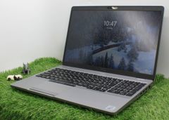 【訳アリ 在庫処分特価☆デル】カメラ☆ノート 15.6インチ☆16GB/SSD512GB/Core i7-10850H(10世代)/Win11☆DELL Latitude 5511【6576】