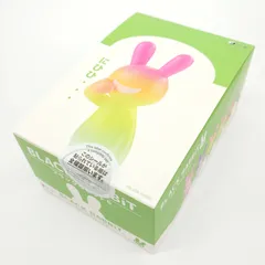 2025年最新】BLACK RABBiT ブラインドボックス版の人気アイテム - メルカリ