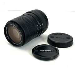 SIGMA ZOOM 28-300mm G06-0423-100-8p - メルカリ