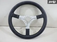 イタルボランテ スプリント ウノ ステアリング 35cm ホーンボタン/MOMO イタルボランテ スプリント ウノ ステアリング 35cm ホーン