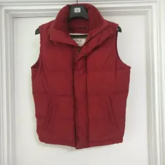 2025年最新】Abercrombie&Fitch メンズ ベストの人気アイテム
