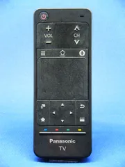 2024年最新】Panasonic 音声タッチパッドリモコン N2QBYA000003(中古良品)の人気アイテム - メルカリ