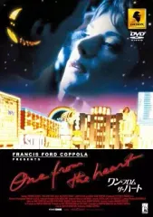 【中古】洋画DVD ワン・フロム・ザ・ハート