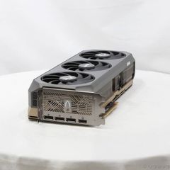 〔展示品〕 ZOTAC GAMING GeForce RTX 5080 AMP Extreme INFINITY【262】
