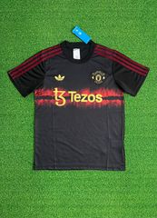 2025  マンチェスター・ユナイテッド ユニフォーム 新年 限定 半袖  サッカー