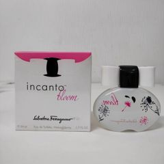フェラガモ インカント ブルーム オードトワレ 50ml