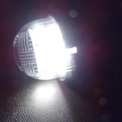 激白光 !! スズキ LED ナンバー灯 ライセンス ランプ ワゴンR スティングレー MC11 MC12 MC21S MC22S MH21S MH22S MH23S MH21S MH34S MH44S WRT10