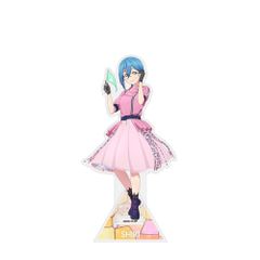 [신품·공식] 러브라이브! 슈퍼스타!! 와카나 사계절 아크릴 스탠드 3rd LoveLive! Tour Ver. 공식 상품 colleize 콜레이즈