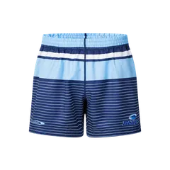 ラグビー短パン オールブラックス ラグビーショーツ ＜ OKAフットボール