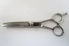 シザー　サクシード　succeed 5.5インチ　美容師　理容師　ヘアカット 楽天市場】Cランク【サクシード SUCCEED】 5.5 シザー 美容師