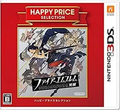2026年最新】ファイアーエムブレム 覚醒 - 3DS 中古の人気アイテム