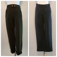 【美品】cop.copineコップコピーヌ薄手ライダースジャケットブルゾン羽織り 美品】cop.copineコップコピーヌ薄手ライダースジャケットブルゾン