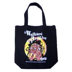 2025年最新】ワルキューレ トートバッグの人気アイテム - メルカリ