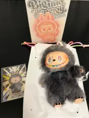 2025年最新】Labubu secretの人気アイテム - メルカリ