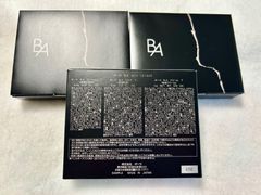 新品ポーラB.A グランラグゼIII ブリリアントキュリオシティブック