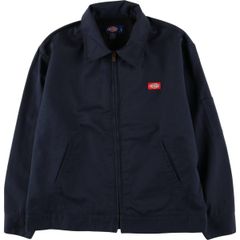 Dickies アイゼンハワージャケット US古着 メキシコ製 デッドストック Dickies アイゼンハワージャケット US古着 メキシコ製 デッドストック
