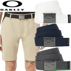 OAKLEY オークリー ELLIPSE WEB BELT　ベルトのサムネイル