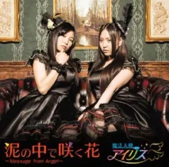 【中古】邦楽CD 魔法天使☆アイリス / 泥の中に咲く花