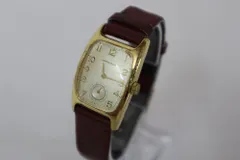 HAMILTON REGISTERED EDITION 6264 腕時計 2025年最新】ハミルトン 6264の人気アイテム - メルカリ