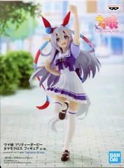 BANDAI SPIRITS フィギュア ウマ娘 プリティーダービー タマモクロス/制服