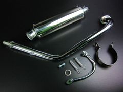 美品】W650,400 BEET ビート ナサートトラッドⅣ フルエキ - メルカリ