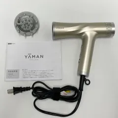 YAMAN ヤーマン ドライヤー PSM-70 YAMAN ヤーマン ドライヤー PSM-70 YAMAN ヤーマン ドライヤー PSM-70