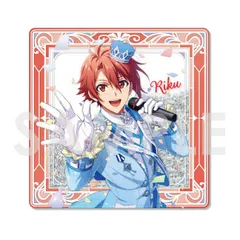 アイドリッシュセブン きらきらスタプレコレクション Vol.2 G.七瀬陸 アイナナ i7 アニナナ 新品 正規品 【ソル・インターナショナル】
