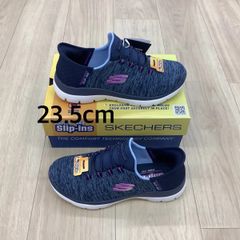 SKECHERS 149937W Slip-ins 23.5cm 新品未使用