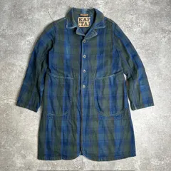 2025年最新】KAPITAL レディース ロングコートの人気アイテム - メルカリ