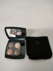 CHANEL　レキャトルオンブル　214 TISSE MADEMOISELLE