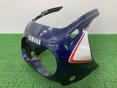 【当時物】SR400 2H6 1JR/1JN 純正 シートカウル インジゴブルー 当時物】SR400 2H6 1JR/1JN 純正 シートカウル インジゴブルー - メルカリ