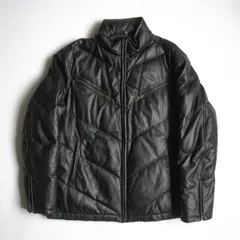 2025年最新】Wind armor レザー ダウンの人気アイテム - メルカリ