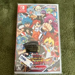 任天堂 switch スイッチ 遊戯王 ラッシュデュエル最強バトルロイヤル!! 初回限定特典付