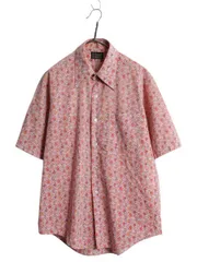 50's ビンテージ古着◇PENNEY'S ペニーズ◇和柄ハワイアンシャツ L 50's♦️ペニーズ♦️和柄♦️ハワイアンシャツ♦️アロハシャツ