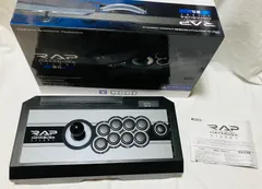 リアルアーケードPro.V サイレント HAYABUSA for PS4/PS3/PC  PS4-047 HORI