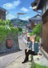 夏目友人帳　缶バッジ　コースター　アクリルチャーム　未使用前売券　パンフレット 夏目友人帳 缶バッジ コースター アクリルチャーム 未使用前売券