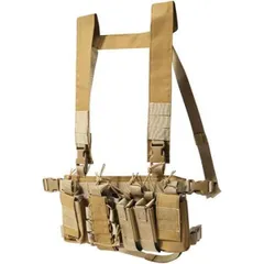 ⭐️未使用⭐️ チェストリグ サバゲー 軽量 多目的 カーキ 2026年最新】カーキ チェストリグの人気アイテム - メルカリ