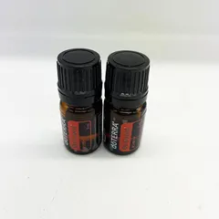 2本セット　新品未開封　フランキンセンス　オンガード　ドテラ　15ml 正規品 ドテラ フランキンセンス 新品未開封 doTERRA