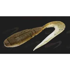 ジャッカル リズムグラブ2.4” SKグリパン/パール