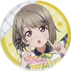 2026年最新】中須かすみ 缶バッジ 4thの人気アイテム - メルカリ
