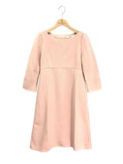 フォクシーブティック Dress CHARLOTTE 41836 ワンピース 38 ピンク IT8UM2IR0EM8