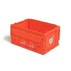 ヒューマンメイドhumanmade girlsdon'tcry コンテナ　赤 Amazon.co.jp: HUMAN MADE Girls Don't Cry CONTAINER NAVY+RED