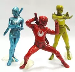 2025年最新】ハリケンジャーの人気アイテム - メルカリ