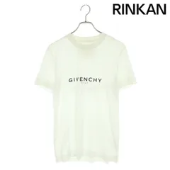 2024年最新】givenchy tシャツ xsの人気アイテム - メルカリ