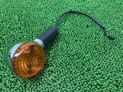 ゼファーカイ リアウインカー 左 0792 カワサキ 純正 中古 バイク 部品 ... ゼファーカイ リアウインカー 左右 0792 カワサキ 純正 :32205485