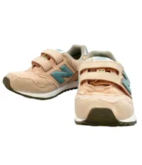 ニューバランス ローカットスニーカー PO313 PO313JPK キッズ SIZE 17.0 NEW BALANCE