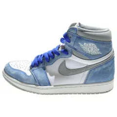 2025年最新】jordan 1 hyper royalの人気アイテム - メルカリ