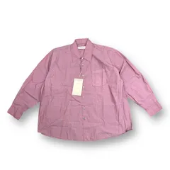 2025年最新】Our legacy シャツ borrowed shirtの人気アイテム - メルカリ 