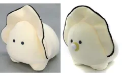 【中古】ぬいぐるみ 全2種セット むぎゅぬいおっきめぬいぐるみ なまがきよちよち 「つぶらな瞳の和食屋」