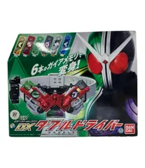 2025年最新】dxダブルドライバーの人気アイテム - メルカリ